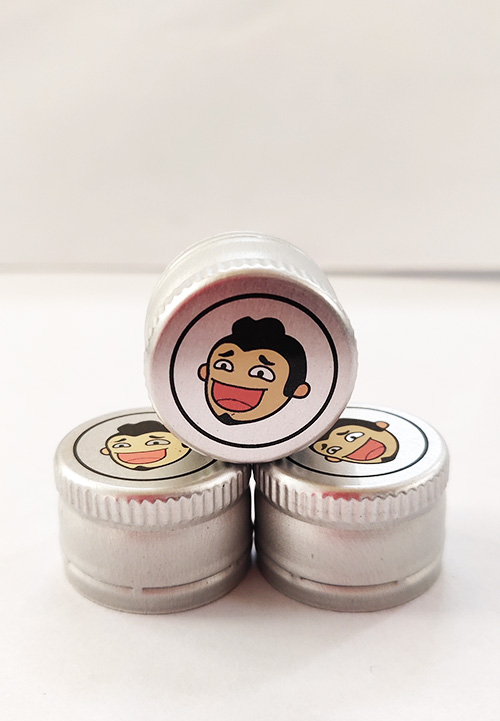 鋁蓋-001  